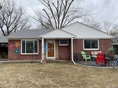 5445 Garrison St Arvada, CO 80002