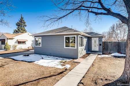 1916 W Kentucky Ave Denver, CO 80223