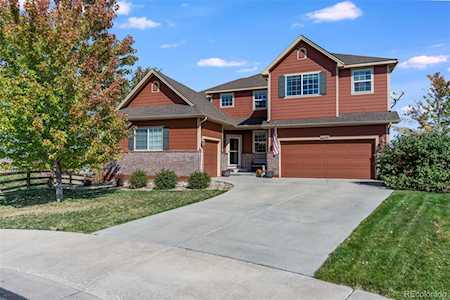 2740 Cache Creek Point Castle Rock, CO 80108
