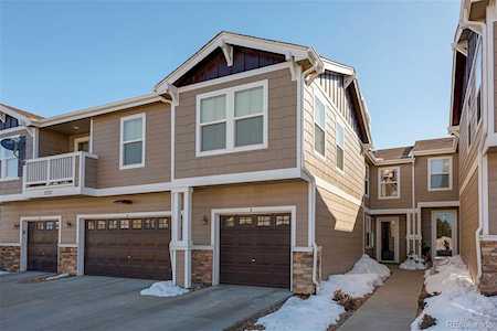 17337 Waterhouse Circle #B Parker, CO 80134