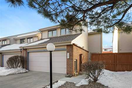 165 Xenon St #31 Lakewood, CO 80228