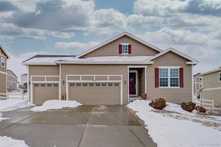 5555 Spring Ridge Trl Castle Rock, CO 80104