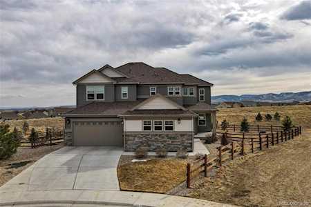 17538 W 87th Ave Arvada, CO 80007