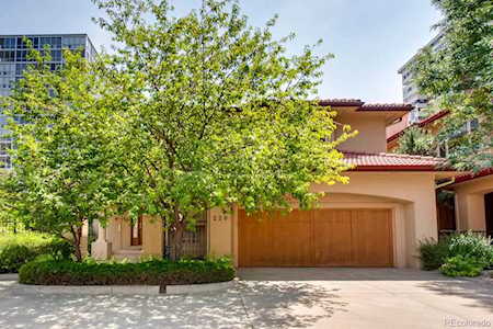 220 S Milwaukee St Denver, CO 80209