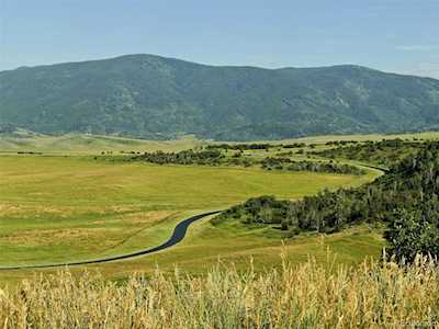 30755 Marshall Ridge Steamboat Springs, CO 80487