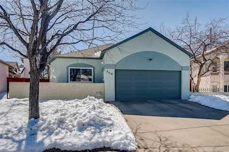 706 Club Circle Louisville, CO 80027