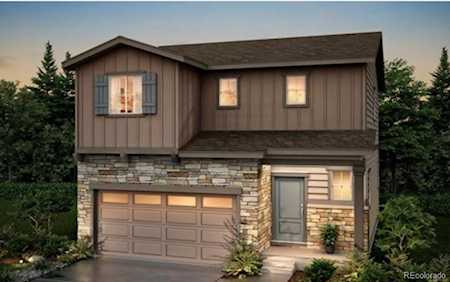 1849 Villageview Ln Castle Rock, CO 80104