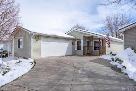 882 Vitala Dr Fort Collins, CO 80524
