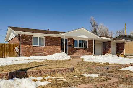 8005 Greenwood Blvd Denver, CO 80221