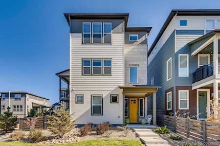 9053 Delacorte St Highlands Ranch, CO 80129