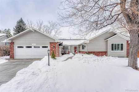 10457 E Dorado Place Greenwood Village, CO 80111