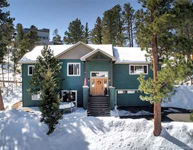 30914 American Parkway Evergreen, CO 80439