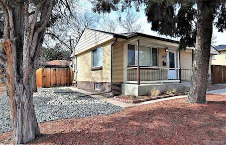 1499 S Zuni St Denver, CO 80223