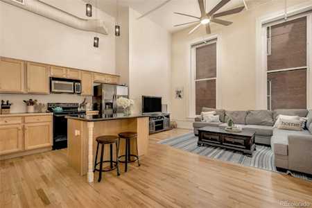 1555 California St #318 Denver, CO 80202