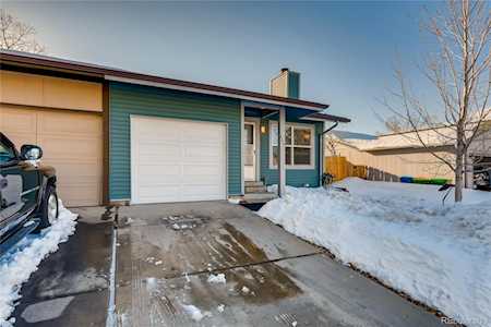 4117 S Hannibal St Aurora, CO 80013