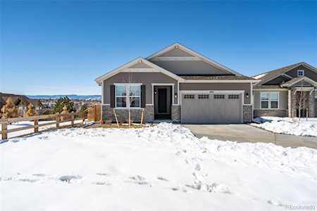 4015 Broken Hill Dr Castle Rock, CO 80109