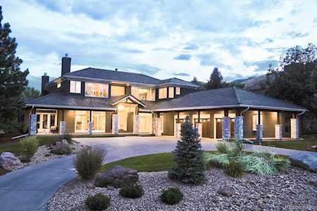 12 Mourning Dove Ln Littleton, CO 80127