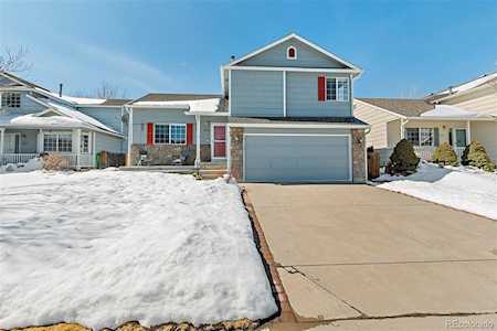 5223 S Parfet Way Littleton, CO 80127