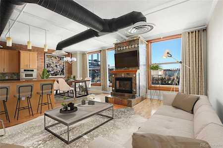 2245 Blake St #C Denver, CO 80205