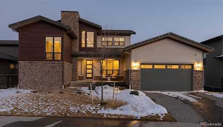 10808 Bluffside Dr Lone Tree, CO 80124