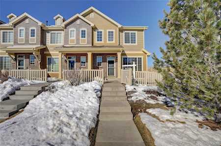 16213 W 63rd Place #E Arvada, CO 80403