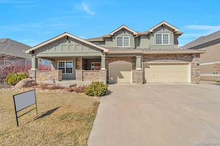 1507 Cannon Mountain Dr Longmont, CO 80503