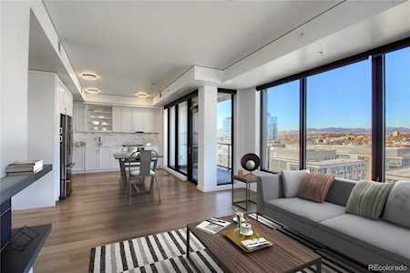 1750 Wewatta St #1731 Denver, CO 80202