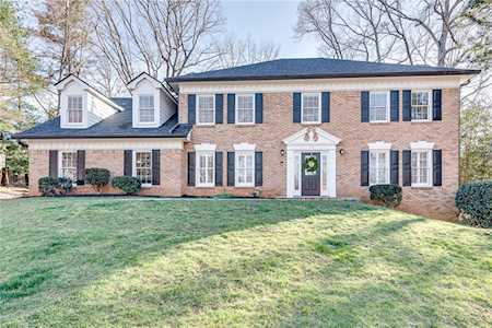 1859 Leiden Ct Dunwoody, GA 30338