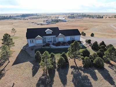 40620 S Thunder Hill Rd Elizabeth, CO 80107