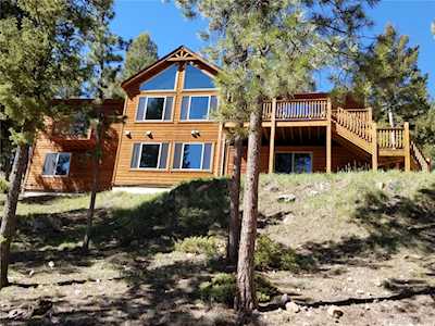 13755 Shiloh Dr Conifer, CO 80433