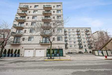 680 N Green St #708 Chicago, IL 60642