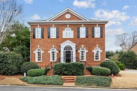 3496 Paces Ferry Circle SE Smyrna, GA 30080