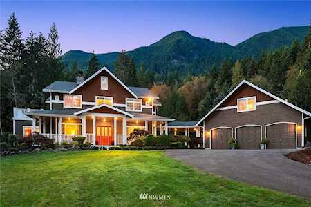 46432 SE Mount Si Road North Bend, WA 98045