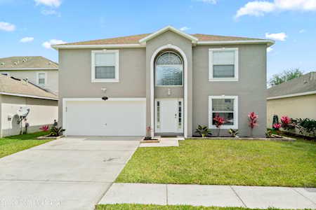 2135 Canopy Drive Melbourne, FL 32935