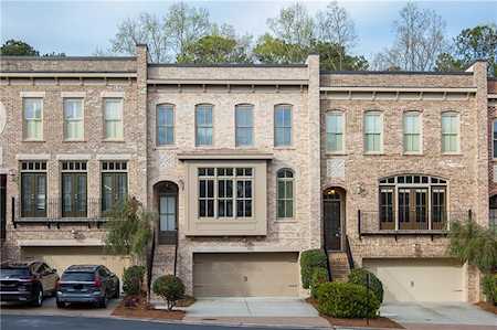 6 Arbor Way Dr Decatur, GA 30030