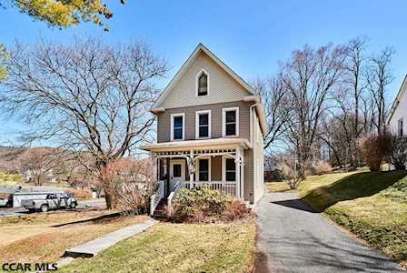 538 Allegheny Street N Bellefonte, PA 16823