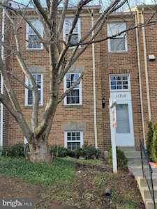 11310 Crescendo Place Silver Spring, MD 20901