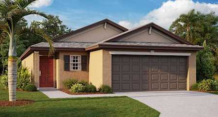 3800 Hanover Dr New Port Richey, FL 34653