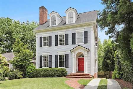 2589 Brookwood Dr NE Atlanta, GA 30305