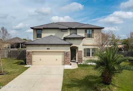 201 Prairie Ridge Dr St Augustine, FL 32092