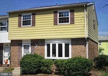 442 Jumpers Ct Glen Burnie, MD 21061