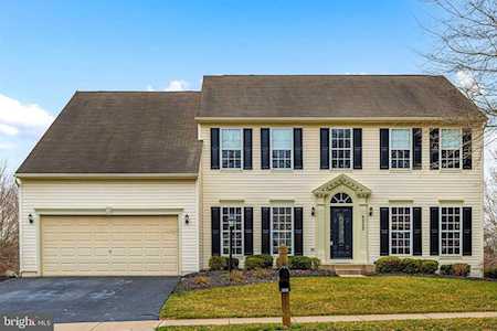 6352 Bannister Dr Frederick, MD 21701