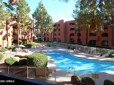12222 N Paradise Village Parkway #110 Phoenix, AZ 85032
