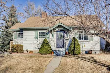 1790 Spruce St Denver, CO 80220