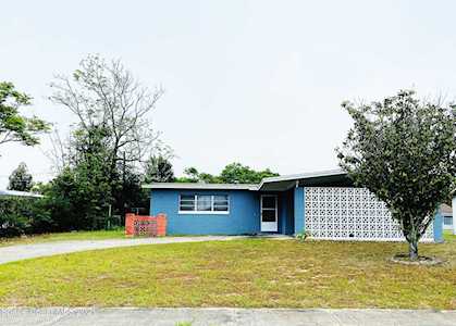 1760 Bahama Street Titusville, FL 32780