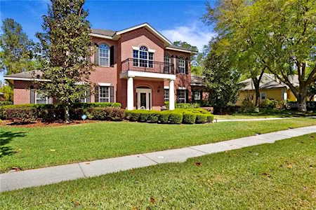 6445 Renwick CIRCLE Tampa, FL 33647