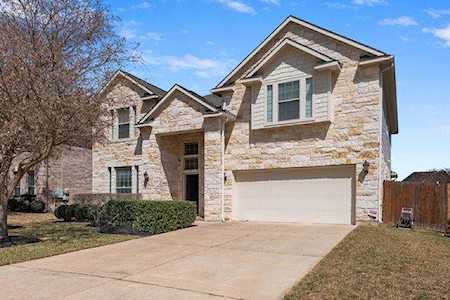 2613 Mirasol LOOP Round Rock, TX 78681