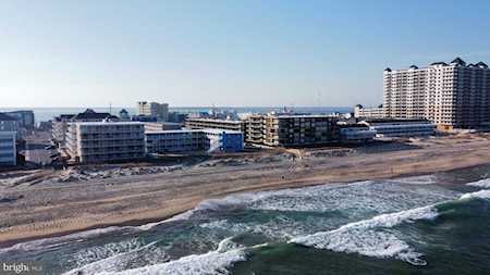 4503 Atlantic Ave #104 Ocean City, MD 21842