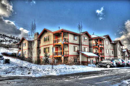 5501 Lillehammer Ln Park City, UT 84098