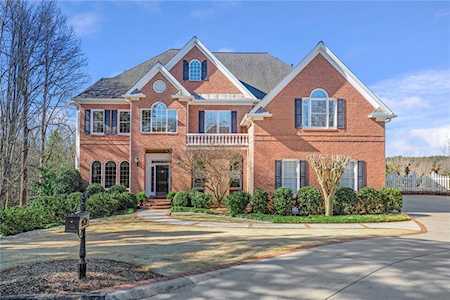 820 Falls Point Circle Johns Creek, GA 30022